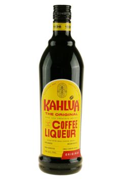 Kahlua Original 16% - Likør